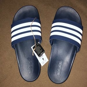 Adidas Slides